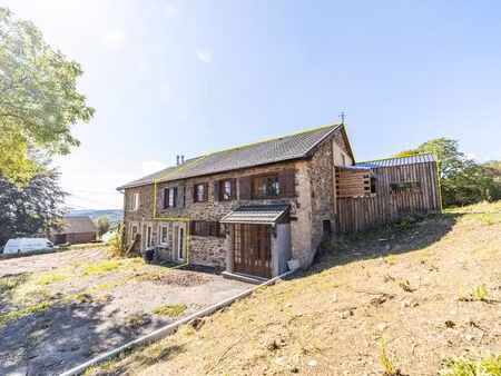 maison à vendre à wanne € 255.000 (le904) - antoine immo - stavelot | zimmo