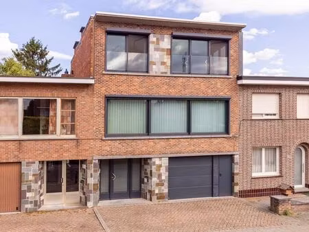 maison à vendre à kessel € 384.000 (le6o1) - avanti vastgoed | zimmo