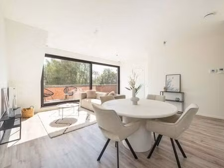 appartement à vendre à meer € 248.500 (le6jw) - era noord (hoogstraten) | zimmo