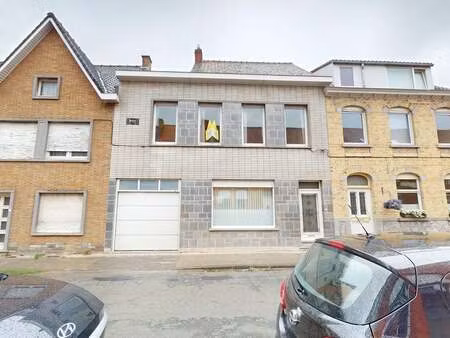 maison à vendre à zingem € 249.000 (le6xn) - hautekeete immo | zimmo