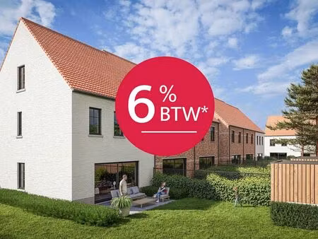 ligtenberg - woningen à gierle à partir de € 415.000 (1004z15) - your real estate_5792 dom