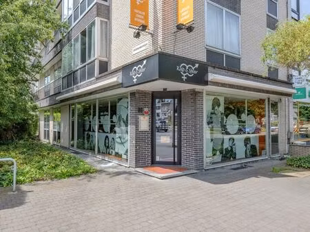 bien professionnel à vendre à wilrijk € 350.000 (kwofb) - mertens vastgoed | zimmo