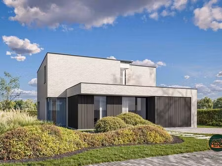 terrain à vendre à middelburg € 350.000 (le7jj) - flanders properties immobiliën | zimmo