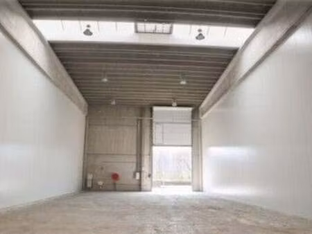 bien professionnel à louer à kapellen € 1.200 (hft5z) - dgi bvba | zimmo