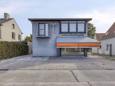 bien professionnel à vendre à lochristi € 490.000 (le97p) - dewaele business - gent | zimm