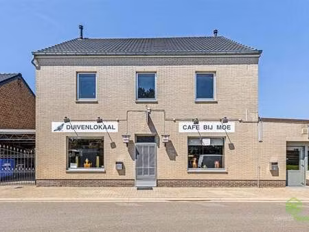 bien professionnel à vendre à rummen € 349.000 (le7un) - empresa consult sint-truiden | zi