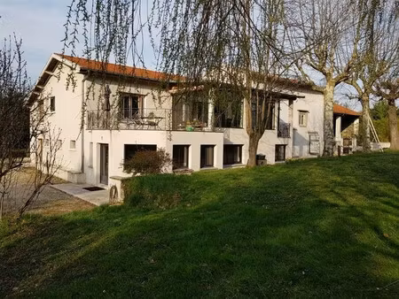 vente appartement 12 pièces