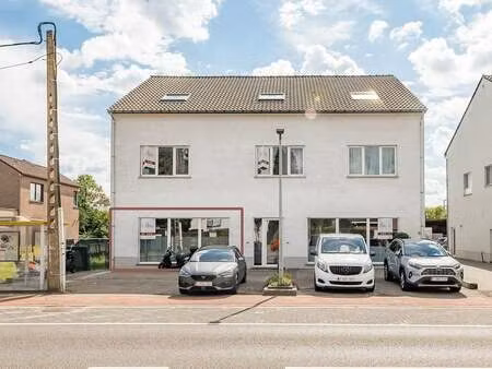 appartement à vendre à booischot € 149.000 (le8ho) - d plus vastgoed | zimmo