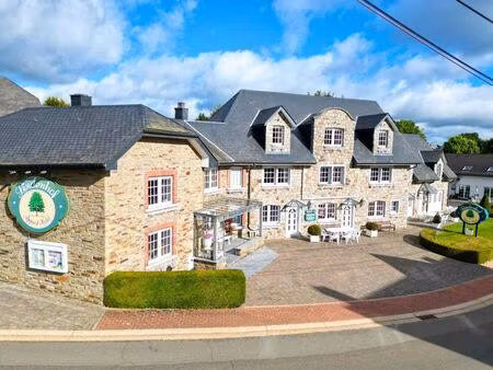 maison à vendre à bütgenbach € 690.000 (le8oq) - immo-rauw | zimmo