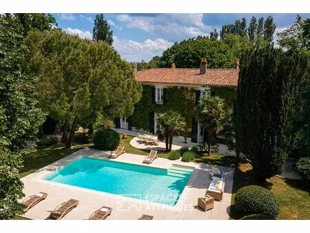 maison de luxe à vendre à coivert