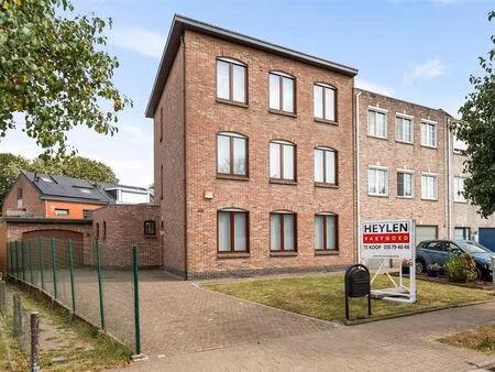 maison à vendre à schelle € 574.000 (le8vu) - heylen vastgoed - mechelen | zimmo