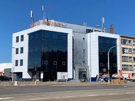 bien professionnel à louer à deurne € 3.293 (l6jhg) - mertens vastgoed | zimmo