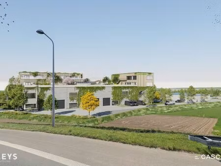 bien professionnel à louer à rumbeke € 4.808 (le8e6) | zimmo