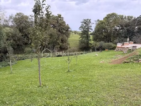 vente terrain 1088 m² à cieutat (65200)  36 000 €