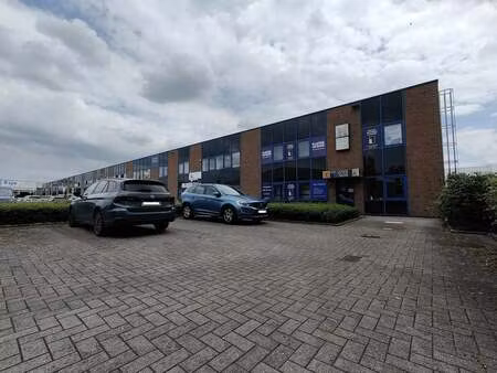 bien professionnel à louer à kontich € 4.498 (kre9b) - mertens vastgoed | zimmo