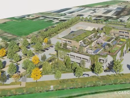 bien professionnel à louer à rumbeke € 3.650 (le8e4) | zimmo