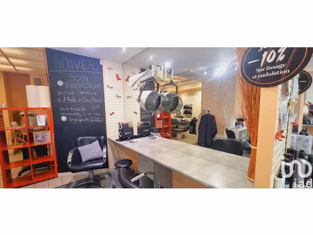 vente locaux professionnels 55 m² à orvault (44700)  28 500 €