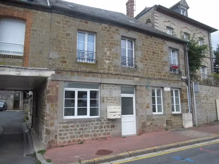 vente immeuble 0 pièces 170 m² à la ferté-macé (61600)  173 250 €