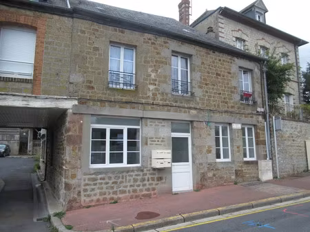 vente immeuble 170 m² à la ferté-macé (61600)  173 250 €