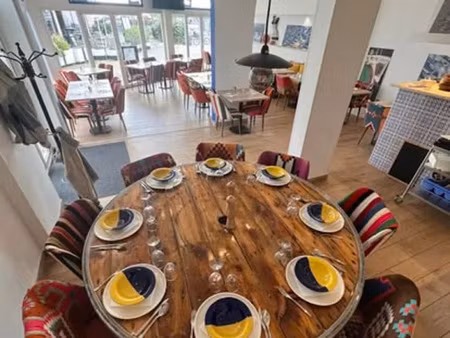 vente locaux professionnels 134 m² à capbreton (40130)  156 800 €