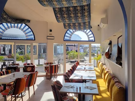 vente locaux professionnels 134 m² à capbreton (40130)  168 000 €