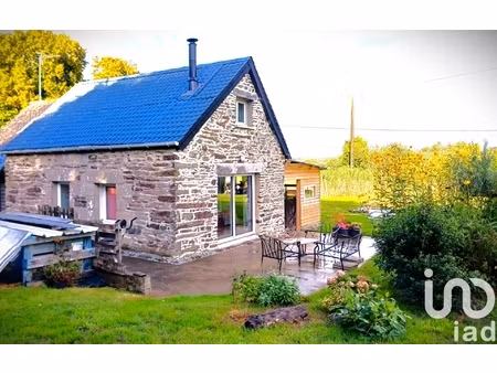 vente maison/villa 3 pièces