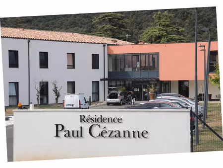 investissement en ehpad