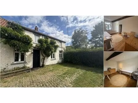 bureaux à louer à la place 22 chaumont-gistoux (vbd26728)