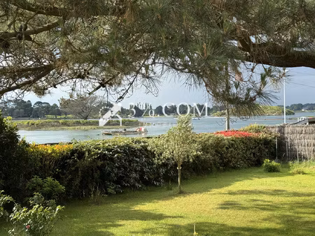 maison familiale avec vue sur la ria  5 chambres