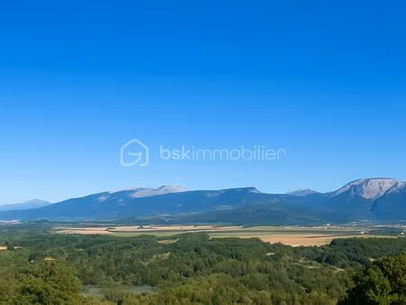 corps de ferme de 110 m² à saint-hilaire-du-rosier
