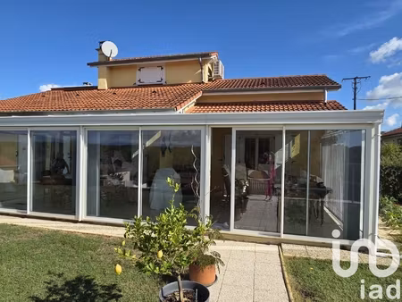 vente maison/villa 5 pièces
