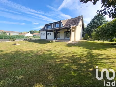 vente maison/villa 6 pièces