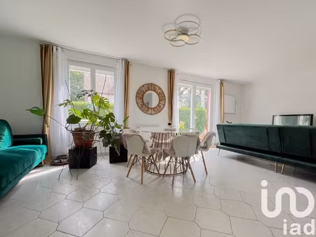 vente maison/villa 5 pièces