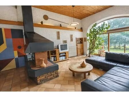 maison de 9 pièces de luxe en vente à crissey  france