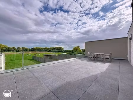 huis te huur in nazareth met 3 slaapkamers