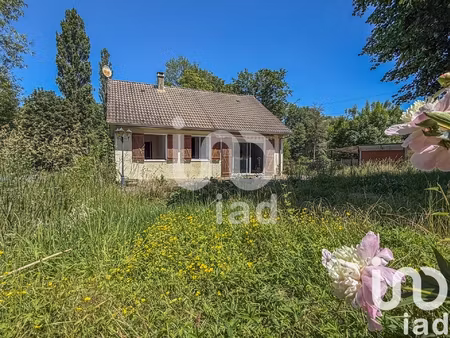 vente maison/villa 3 pièces