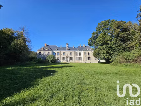 vente maison 15 pièces 794 m² cognat-lyonne (03110)