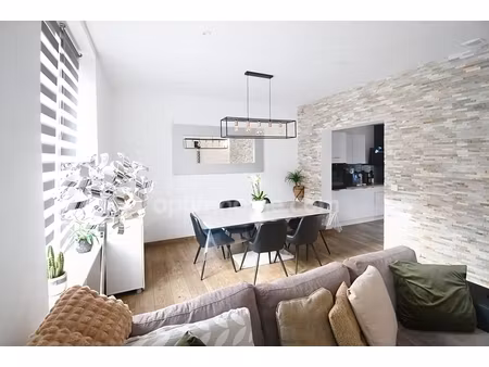 en vente maison mitoyenne 115 m² – 270 000 € |herserange