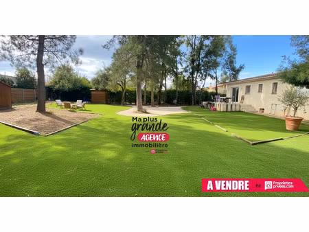 maison/villa t4 - a proximite de ghisonaccia - haute corse - france