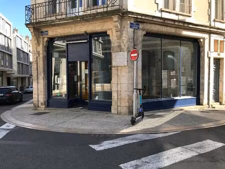 square habitat poitiers
