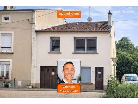 messaadia valentin agent mandataire optimhome