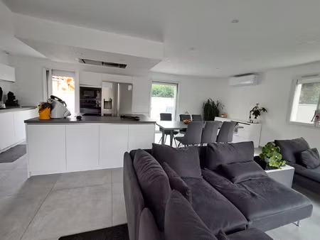 achat maison 6 pièces 145m² savigneux 42600