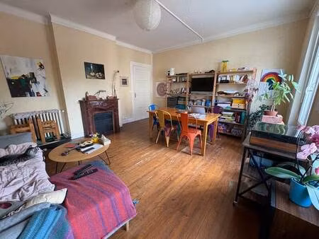 madame angélique horel