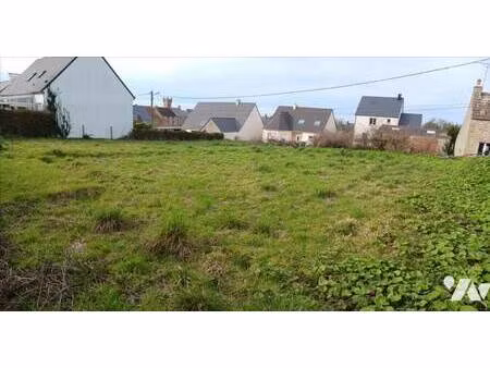 terrain à vendre
