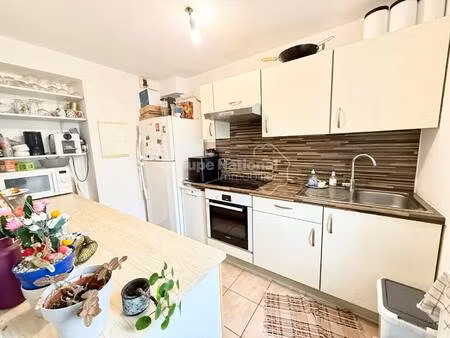 projet immobilier sausset