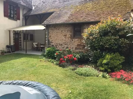 vente maison 7 pièces 135 m² à chaillac (36310)  152 112 €