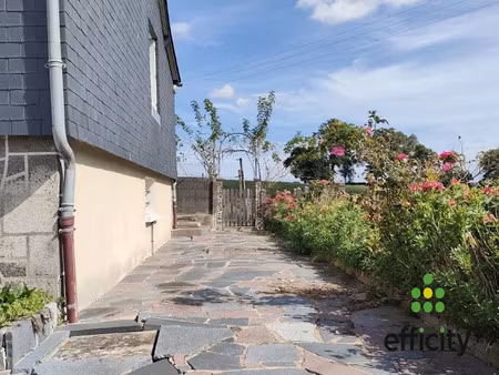 vente maison 4 pièces 81 m² à etrelles (35370)  135 200 €