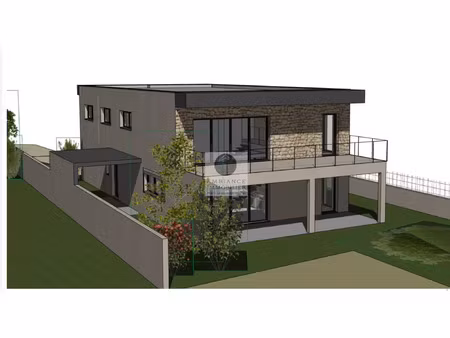 vente maison 8 pièces 235 m² saint-péray (07130)