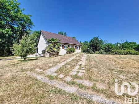 vente maison 5 pièces 118 m² à boismorand (45290)  174 000 €