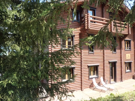 achat maison 16 pièces 350m² courchevel 73120